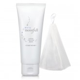 Осветляющая пенка для умывания Etude House Moistfull white Cushion Cleansing Foam Осветляющая пенка для умывания Etude House Moistfull white Cushion Cleansing Foam