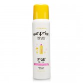 Солнцезащитный охлаждающий спрей для лица и тела Etude House Sunprise Face & Body Sun Spray SPF50+++/PA+++ Солнцезащитный охлаждающий спрей для лица и тела Etude House Sunprise Face & Body Sun Spray SPF50+++/PA+++