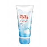 Глубоко очищающая пенка Etude House Baking Powder Pore Cleansing Foam Глубоко очищающая пенка Etude House Baking Powder Pore Cleansing Foam