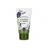Концентрированный крем для рук с маслом ши c ароматом лаванды Holika Holika Floral Shea Концентрированный крем для рук с маслом ши c ароматом лаванды Holika Holika Floral Shea