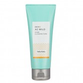 Пенка для умывания проблемной кожи Holika Holika Skin & AC Mild Пенка для умывания проблемной кожи Holika Holika Skin & AC Mild