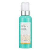 Успокаивающая эмульсия Holika Holika Skin & AC Mild SOOTHING EMULSION Успокаивающая эмульсия Holika Holika Skin & AC Mild SOOTHING EMULSION