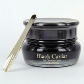 Крем на основе черной икры Holika Holika Black Caviar Anti Wrinkle Крем на основе черной икры Holika Holika Black Caviar Anti Wrinkle