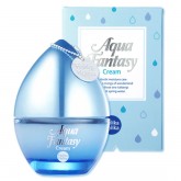 Увлажняющий крем для лица Holika Holika Aqua Fantasy Cream Увлажняющий крем для лица Holika Holika Aqua Fantasy Cream