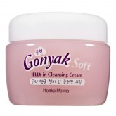 Очищающий крем Holika Holika Gonyak Soft Jelly Очищающий крем Holika Holika Gonyak Soft Jelly