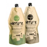 Маска Boost Up BOSNIC Natura Speed Volume Magic Маска Boost Up BOSNIC Natura Speed Volume Magic
