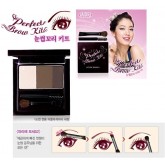 Тени для бровей ETUDE HOUSE Perfect BRow Kit