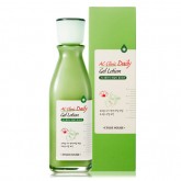 Эмульсия Etude House AC Clinic Daily Gel Lotion 150ml