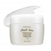 Осветляющий лосьон  ETUDE HOUSE Pearl Aura Cream Pack 100ml