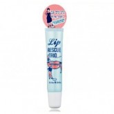 Эссенция для губ Holika Holika Lip Rescue Trio Lip Moisture Essence Эссенция для губ Holika Holika Lip Rescue Trio Lip Moisture Essence