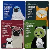 Листовая маска Holika Holika Baby Pet Magic Mask Sheet Листовая маска Holika Holika Baby Pet Magic Mask Sheet