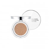 Осветляющий и увлажняющий ББ крем Holika Holika Face 2 Change White Cushion Осветляющий и увлажняющий ББ крем Holika Holika Face 2 Change White Cushion