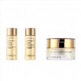 Восстанавливающий крем для кожи вокруг глаз с экстрактом улитки Tony Moly Timeless Ferment Snail Eye Cream Восстанавливающий крем для кожи вокруг глаз с экстрактом улитки Tony Moly Timeless Ferment Snail Eye Cream