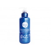 Освежающий шампунь Snow Cool Treatment Shampoo Bosnic 1000 ml Освежающий шампунь Snow Cool Treatment Shampoo Bosnic 1000 ml