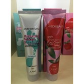 Увлажняющий крем для ног Medibeau Moisturizing 365 days & Apple foot cream Увлажняющий крем для ног Medibeau Moisturizing 365 days & Apple foot cream