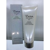 Пенка для умывания с отбеливающим эффектом CARA Nano White Platinum Пенка для умывания с отбеливающим эффектом CARA Nano White Platinum