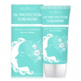 Солнцезащитный крем Rubelli UV Protection Sun Cream SPF40+ p++ Солнцезащитный крем Rubelli UV Protection Sun Cream SPF40+ p++
