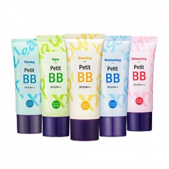 ББ крем SPF30,PA++ (Petit) ББ крем SPF30,PA++ (Petit)